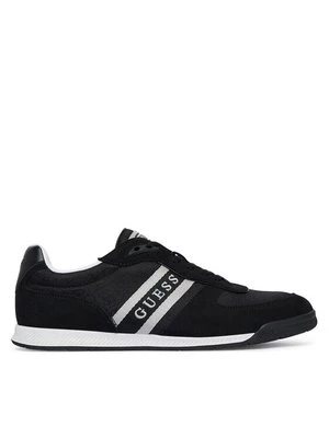 Obrázek produktu Guess Sneakersy FMTDIV SUE12 Černá