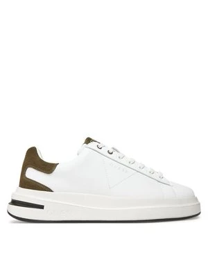 Obrázek produktu Guess Sneakersy FMTLBA LEL12 Bílá