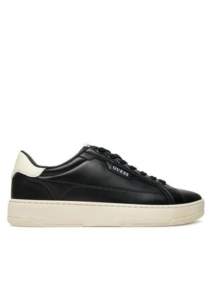Obrázek produktu Guess Sneakersy FMTNCI ELE12 Černá