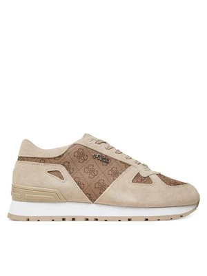 Obrázek produktu Guess Sneakersy FMTTRE ELL12 Béžová