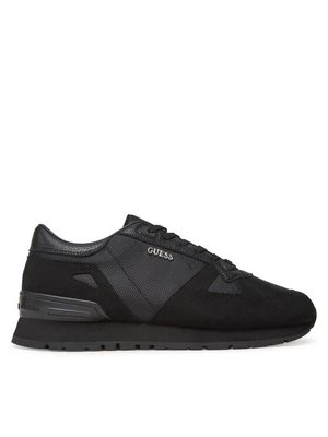 Obrázek produktu Guess Sneakersy FMTTRE FAB12 Černá