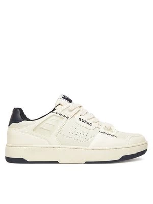 Obrázek produktu Guess Sneakersy FMTVIN-ELE12 Écru