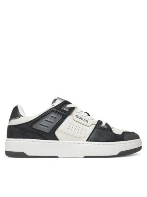 Obrázek produktu Guess Sneakersy FMTVIN ELL12 Šedá