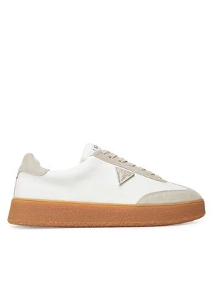 Obrázek produktu Guess Sneakersy FMTWIM LEA12 Bílá