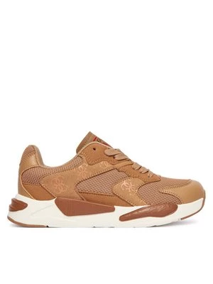 Obrázek produktu Guess Sneakersy J5BZ49 L0870 Hnědá