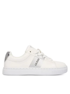 Obrázek produktu Guess Sneakersy K5BZ47 WO120 Bílá