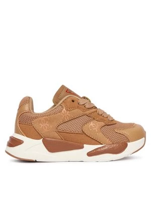 Obrázek produktu Guess Sneakersy K5BZ49 L0870 Hnědá