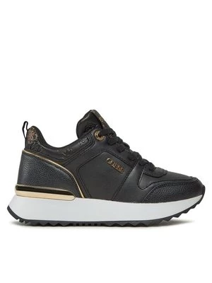 Obrázek produktu Guess Sneakersy Kaddy FL8DDY ELE12 Černá