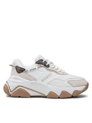 Obrázek produktu Guess Sneakersy Micola FL7MIC FAL12 Bílá