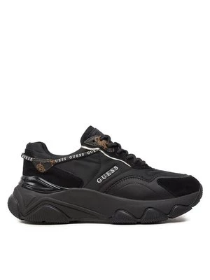 Obrázek produktu Guess Sneakersy Micola FL7MIC FAL12 Černá