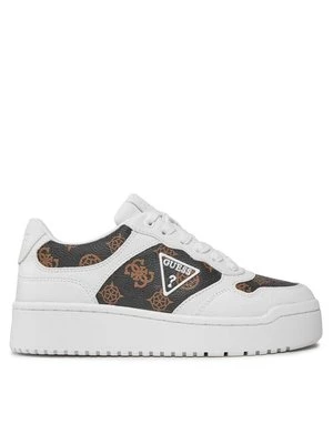 Obrázek produktu Guess Sneakersy Miram2 FLPMI2 FAL12 Bílá