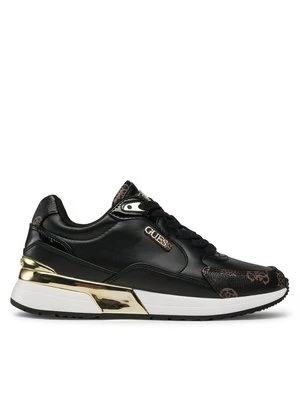 Obrázek produktu Guess Sneakersy Moxea FL5MOX FAL12 Černá