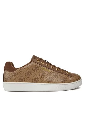 Obrázek produktu Guess Sneakersy Nola FMPNOG FAL12 Béžová