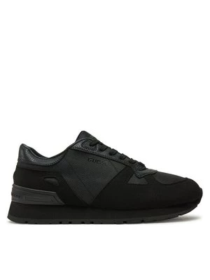 Obrázek produktu Guess Sneakersy Tresa FMPALC ELL12 Černá