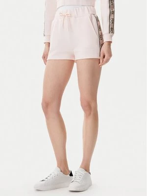 Obrázek produktu Guess Šortky 147817 Růžová Short Fit