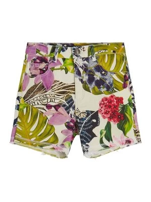 Obrázek produktu Guess Šortky z materiálu J3GD31 D4VW0 Barevná Regular Fit