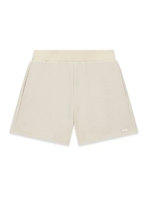 Obrázek produktu Guess Šortky z materiálu J6GD18 KF520 Světle béžová Regular Fit