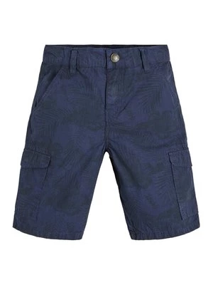 Obrázek produktu Guess Šortky z materiálu L3GD12 WFCB0 Modrá Regular Fit