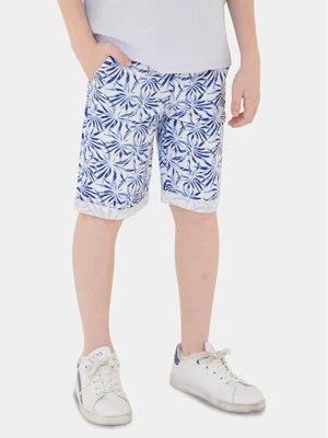 Obrázek produktu Guess Šortky z materiálu L4RD07 WFYJ0 Barevná Regular Fit