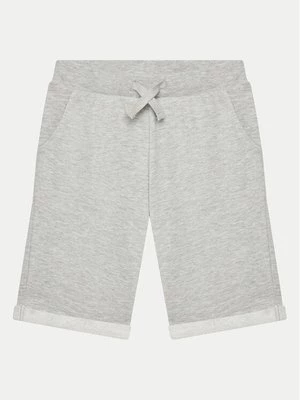 Obrázek produktu Guess Šortky z materiálu L93Q25 KAUG0 Šedá Regular Fit