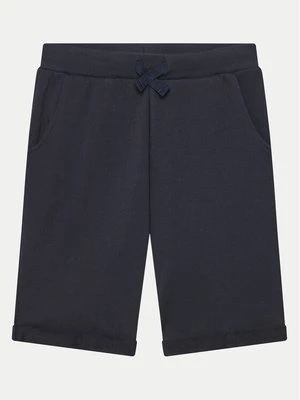 Obrázek produktu Guess Šortky z materiálu L93Q25 KAUG0 Tmavomodrá Regular Fit