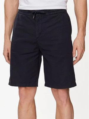 Obrázek produktu Guess Šortky z materiálu M4GD02 WFBXA Modrá Regular Fit