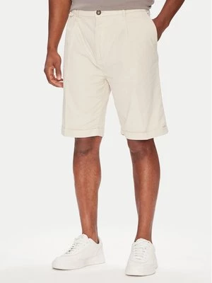 Obrázek produktu Guess Šortky z materiálu M5GD26 WH4GA Béžová Regular Fit