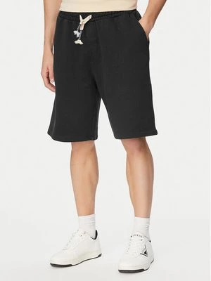 Obrázek produktu Guess Šortky z materiálu M6GD15 K3021 Černá Regular Fit