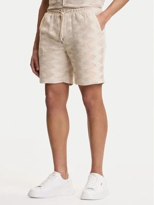 Obrázek produktu Guess Šortky z materiálu M6GD29 K3237 Béžová Regular Fit