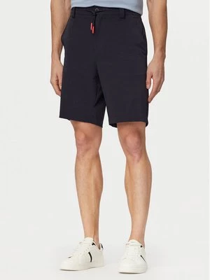 Obrázek produktu Guess Šortky z materiálu M6GD36 W2169 Tmavomodrá Regular Fit