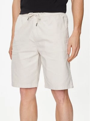 Obrázek produktu Guess Šortky z materiálu Mick M4GD02 WFBXA Écru Regular Fit