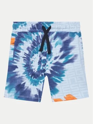 Obrázek produktu Guess Šortky z materiálu N5GD05 KA6R4 Béžová Regular Fit