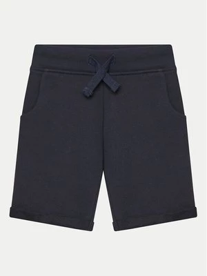 Obrázek produktu Guess Šortky z materiálu N93Q18 KAUG0 Modrá Regular Fit