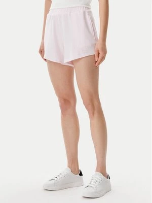 Obrázek produktu Guess Šortky z materiálu O5GD06 KCQP2 Růžová