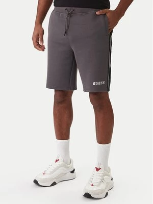 Obrázek produktu Guess Šortky z materiálu Z4RD04 KB3P2 Šedá Regular Fit