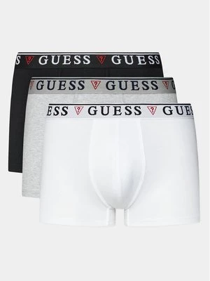 Obrázek produktu Guess Souprava boxerek Brian U97G01 KCD31 Barevná