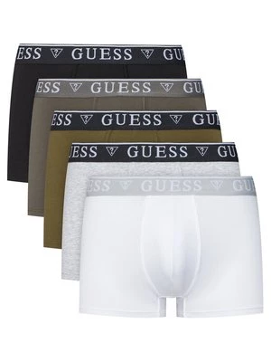 Obrázek produktu Guess Souprava boxerek U4YG16 K6YW1 Barevná