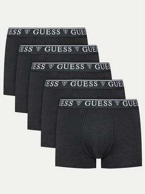 Obrázek produktu Guess Souprava boxerek U4YG16 K6YW1 Černá