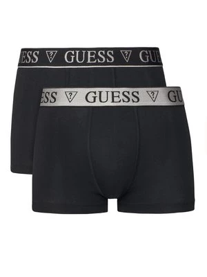 Obrázek produktu Guess Souprava boxerek U5BG65 KCD31 Černá