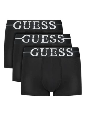 Obrázek produktu Guess Souprava boxerek U6GG00 K6YW1 Černá