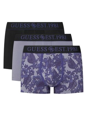 Obrázek produktu Guess Souprava boxerek U6GG05 K6YW1 Barevná