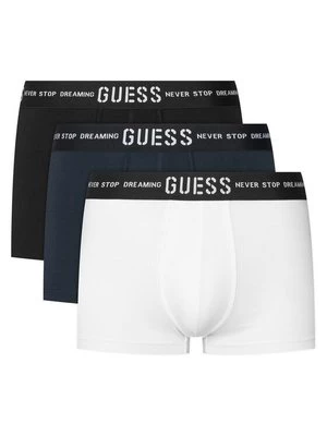 Obrázek produktu Guess Souprava boxerek U6GG46 K6YW1 Barevná