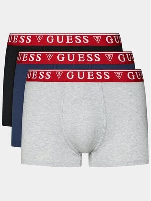 Obrázek produktu Guess Souprava boxerek U97G01 KCD31 Barevná