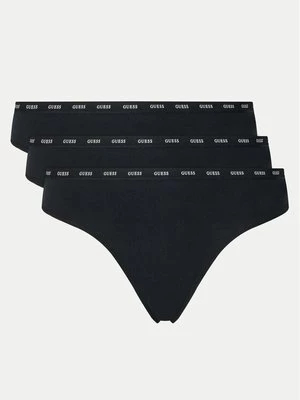 Obrázek produktu Guess Souprava kalhotek O5RG12 K6YW1 Černá