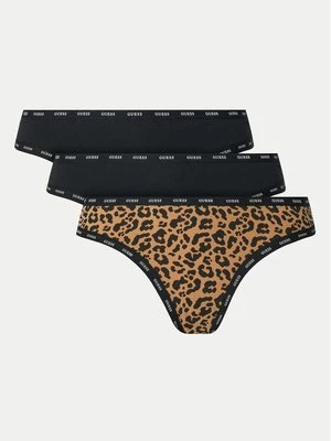 Obrázek produktu Guess Souprava kalhotek O5RG14 K6YW1 Barevná