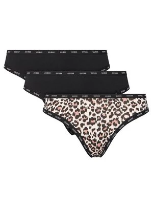 Obrázek produktu Guess Souprava kalhotek O5RG14 K6YW1 Barevná