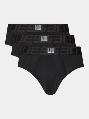 Obrázek produktu Guess Souprava slipů U4RG02 K6YW0 Černá