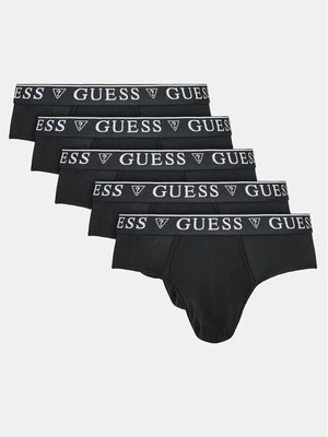 Obrázek produktu Guess Souprava slipů U4YG20 K6YW1 Černá