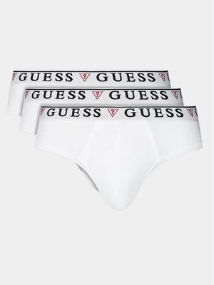 Obrázek produktu Guess Souprava slipů U97G00 KCD31 Bílá