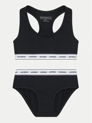 Obrázek produktu Guess Souprava spodního prádla J4BG00 KBBU1 Černá